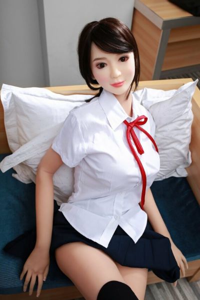 Show details for Shiraki - School Uniform Sex Doll - 165cm/5ft5 Picture of Shiraki - School Uniform Sex Doll - 165cm/5ft5
