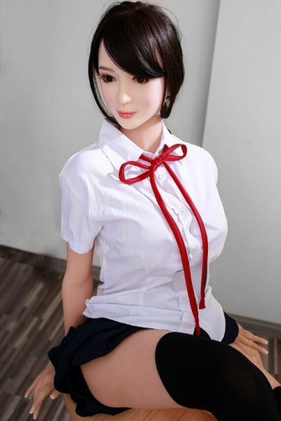 Show details for Shiraki - School Uniform Sex Doll - 165cm/5ft5 Picture of Shiraki - School Uniform Sex Doll - 165cm/5ft5