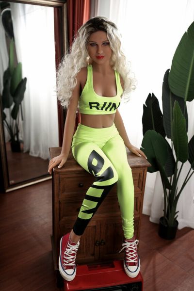 Show details for Ruby - High Quality Sex Doll - 157cm/5ft2 Picture of Ruby - High Quality Sex Doll - 157cm/5ft2