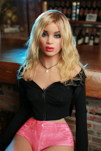 Show details for Raelynn - Sexy Lady Sex Doll - 158cm/5ft2 Picture of Raelynn - Sexy Lady Sex Doll - 158cm/5ft2