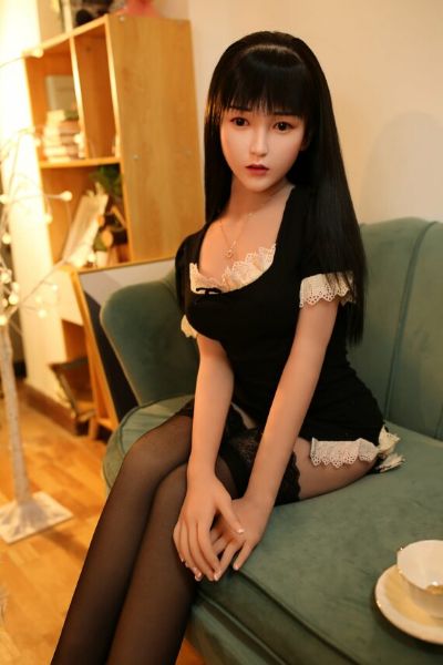 Show details for Shimada - The Gentle Asian Girl Sex Doll with Silicone Head - 157cm/5ft2 Picture of Shimada - The Gentle Asian Girl Sex Doll with Silicone Head - 157cm/5ft2