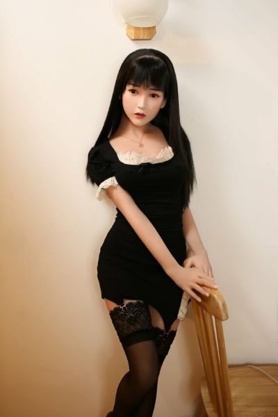 Show details for Shimada - The Gentle Asian Girl Sex Doll with Silicone Head - 157cm/5ft2 Picture of Shimada - The Gentle Asian Girl Sex Doll with Silicone Head - 157cm/5ft2