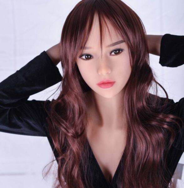 Show details for Nicole - Gentle Girl Sex Doll - 158cm/5ft2 Picture of Nicole - Gentle Girl Sex Doll - 158cm/5ft2