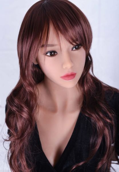 Show details for Nicole - Gentle Girl Sex Doll - 158cm/5ft2 Picture of Nicole - Gentle Girl Sex Doll - 158cm/5ft2