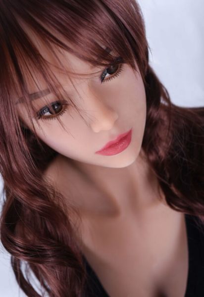 Show details for Nicole - Gentle Girl Sex Doll - 158cm/5ft2 Picture of Nicole - Gentle Girl Sex Doll - 158cm/5ft2