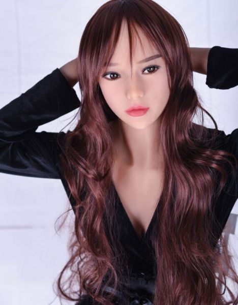Show details for Nicole - Gentle Girl Sex Doll - 158cm/5ft2 Picture of Nicole - Gentle Girl Sex Doll - 158cm/5ft2