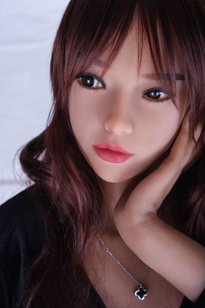 Show details for Nicole - Gentle Girl Sex Doll - 158cm/5ft2 Picture of Nicole - Gentle Girl Sex Doll - 158cm/5ft2