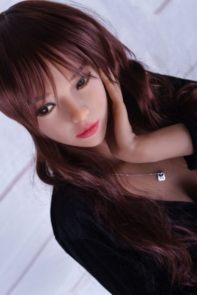 Show details for Nicole - Gentle Girl Sex Doll - 158cm/5ft2 Picture of Nicole - Gentle Girl Sex Doll - 158cm/5ft2