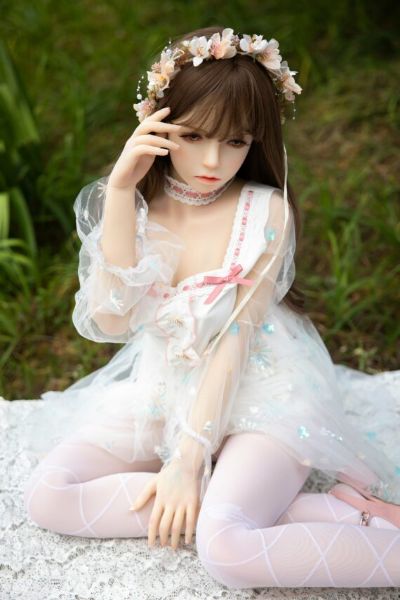 Show details for Nathalie - Flower Fairy Sex Doll - 157cm/5ft2 Picture of Nathalie - Flower Fairy Sex Doll - 157cm/5ft2