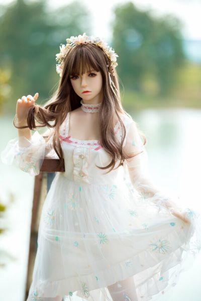Show details for Nathalie - Flower Fairy Sex Doll - 157cm/5ft2 Picture of Nathalie - Flower Fairy Sex Doll - 157cm/5ft2