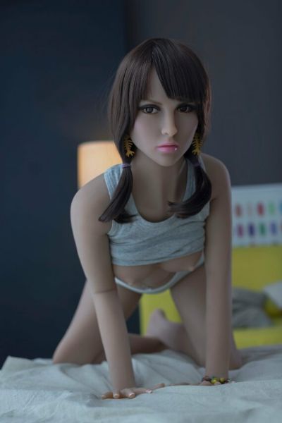 Show details for Megan - Lovey Girl Sex Doll - 158cm/5ft2 Picture of Megan - Lovey Girl Sex Doll - 158cm/5ft2