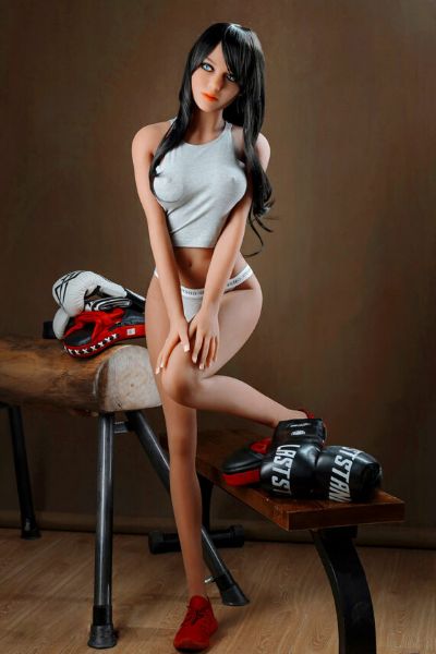 Show details for Audrina - Sex Lady Sex Doll - 166cm/5ft5 Picture of Audrina - Sex Lady Sex Doll - 166cm/5ft5
