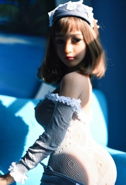 Show details for Madilyn - Lovely Girl Sex Doll - 140cm/4ft7 Picture of Madilyn - Lovely Girl Sex Doll - 140cm/4ft7