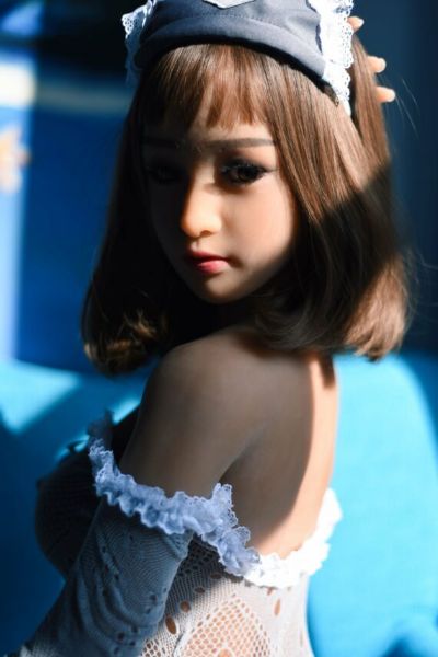 Show details for Madilyn - Lovely Girl Sex Doll - 140cm/4ft7 Picture of Madilyn - Lovely Girl Sex Doll - 140cm/4ft7