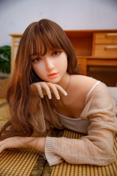 Show details for Madalynn - Small Breasts Sex Doll - 158cm/5ft2 Picture of Madalynn - Small Breasts Sex Doll - 158cm/5ft2