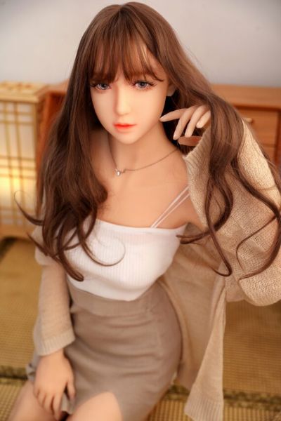 Show details for Madalynn - Small Breasts Sex Doll - 158cm/5ft2 Picture of Madalynn - Small Breasts Sex Doll - 158cm/5ft2