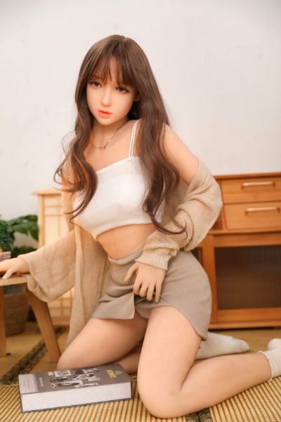 Show details for Madalynn - Small Breasts Sex Doll - 158cm/5ft2 Picture of Madalynn - Small Breasts Sex Doll - 158cm/5ft2