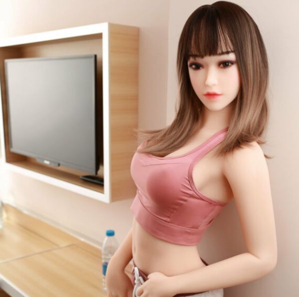 Show details for Nobira - Lovey Girl Sex Doll - 166cm/5ft5 Picture of Nobira - Lovey Girl Sex Doll - 166cm/5ft5