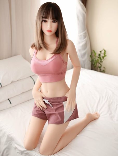 Show details for Nobira - Lovey Girl Sex Doll - 166cm/5ft5 Picture of Nobira - Lovey Girl Sex Doll - 166cm/5ft5