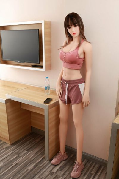 Show details for Nobira - Lovey Girl Sex Doll - 166cm/5ft5 Picture of Nobira - Lovey Girl Sex Doll - 166cm/5ft5