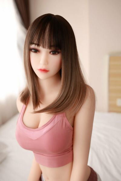 Show details for Nobira - Lovey Girl Sex Doll - 166cm/5ft5 Picture of Nobira - Lovey Girl Sex Doll - 166cm/5ft5