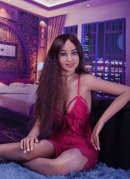Show details for Chiziwa - Sexy Asian Girl Sex Doll - 158cm/5ft2 Picture of Chiziwa - Sexy Asian Girl Sex Doll - 158cm/5ft2