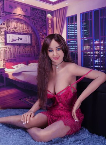 Show details for Chiziwa - Sexy Asian Girl Sex Doll - 158cm/5ft2 Picture of Chiziwa - Sexy Asian Girl Sex Doll - 158cm/5ft2