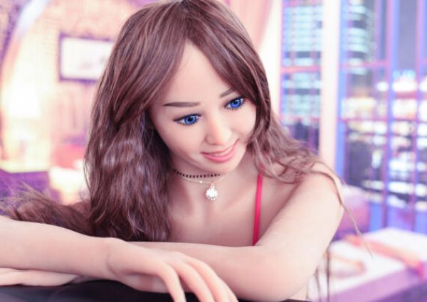 Show details for Chiziwa - Sexy Asian Girl Sex Doll - 158cm/5ft2 Picture of Chiziwa - Sexy Asian Girl Sex Doll - 158cm/5ft2