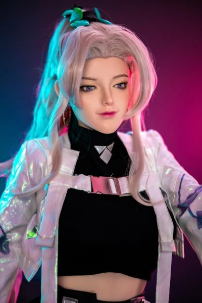 Show details for Shangguan Wan'er - Honor of Kings Heroic Girl Full Silicone Sex Doll - 165cm/5ft5 Picture of Shangguan Wan'er - Honor of Kings Heroic Girl Full Silicone Sex Doll - 165cm/5ft5