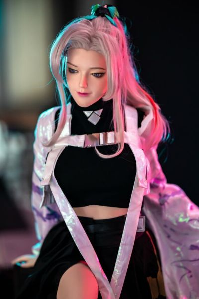 Show details for Shangguan Wan'er - Honor of Kings Heroic Girl Full Silicone Sex Doll - 165cm/5ft5 Picture of Shangguan Wan'er - Honor of Kings Heroic Girl Full Silicone Sex Doll - 165cm/5ft5