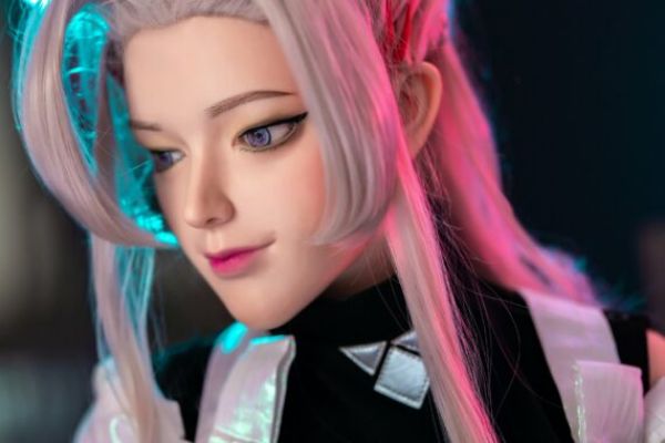 Show details for Shangguan Wan'er - Honor of Kings Heroic Girl Full Silicone Sex Doll - 165cm/5ft5 Picture of Shangguan Wan'er - Honor of Kings Heroic Girl Full Silicone Sex Doll - 165cm/5ft5