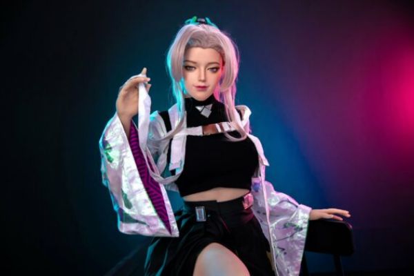 Show details for Shangguan Wan'er - Honor of Kings Heroic Girl Full Silicone Sex Doll - 165cm/5ft5 Picture of Shangguan Wan'er - Honor of Kings Heroic Girl Full Silicone Sex Doll - 165cm/5ft5