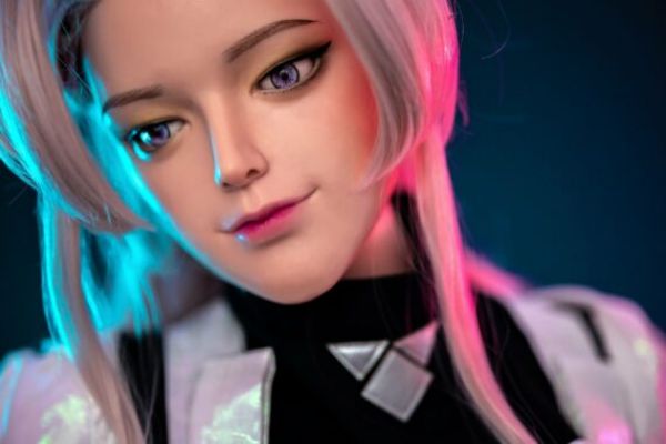 Show details for Shangguan Wan'er - Honor of Kings Heroic Girl Full Silicone Sex Doll - 165cm/5ft5 Picture of Shangguan Wan'er - Honor of Kings Heroic Girl Full Silicone Sex Doll - 165cm/5ft5