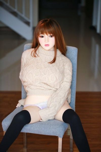 Show details for Goto - Gentle Girl Sex Doll - 140cm/4ft7 Picture of Goto - Gentle Girl Sex Doll - 140cm/4ft7