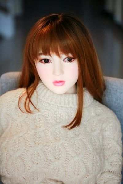 Show details for Goto - Gentle Girl Sex Doll - 140cm/4ft7 Picture of Goto - Gentle Girl Sex Doll - 140cm/4ft7