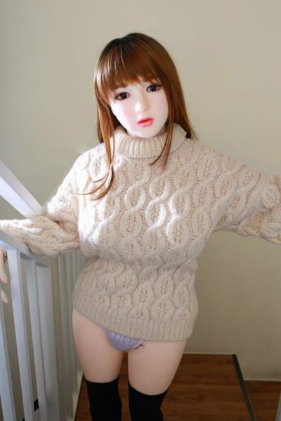 Show details for Goto - Gentle Girl Sex Doll - 140cm/4ft7 Picture of Goto - Gentle Girl Sex Doll - 140cm/4ft7