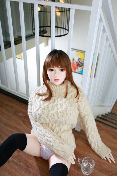 Show details for Goto - Gentle Girl Sex Doll - 140cm/4ft7 Picture of Goto - Gentle Girl Sex Doll - 140cm/4ft7