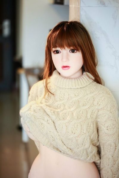Show details for Goto - Gentle Girl Sex Doll - 140cm/4ft7 Picture of Goto - Gentle Girl Sex Doll - 140cm/4ft7