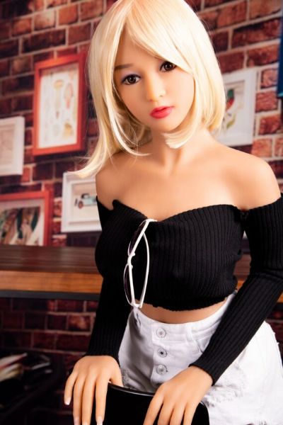 Show details for Evelin - Sunglasses Girl Sex Doll - 140cm/4ft7 Picture of Evelin - Sunglasses Girl Sex Doll - 140cm/4ft7