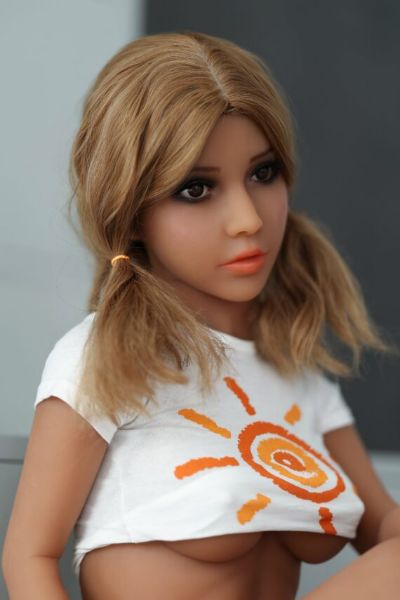 Show details for Anastasia - Sporty Girl Sex Doll - 150cm/4ft11 Picture of Anastasia - Sporty Girl Sex Doll - 150cm/4ft11