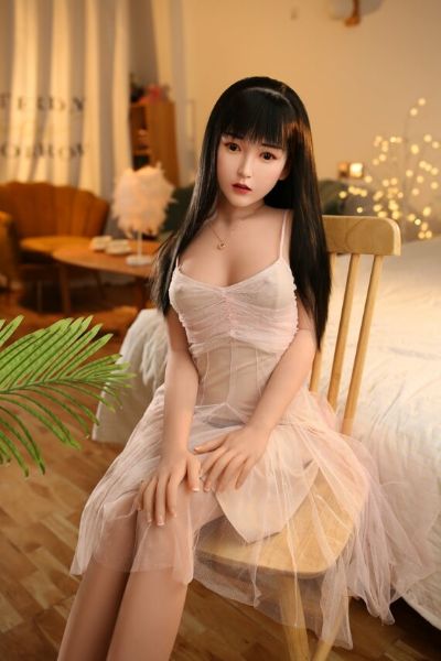 Show details for Ichijou - The Gentle Asian Girl Sex Doll with Silicone Head - 157cm/5ft2 Picture of Ichijou - The Gentle Asian Girl Sex Doll with Silicone Head - 157cm/5ft2