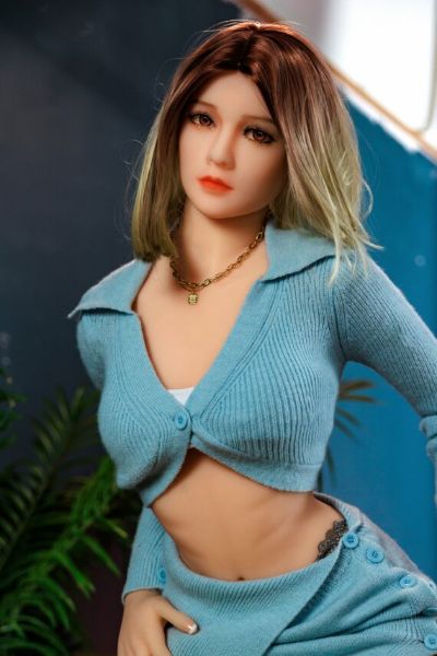 Show details for Keyla - Small Breasts Sex Doll - 158cm/5ft2 Picture of Keyla - Small Breasts Sex Doll - 158cm/5ft2