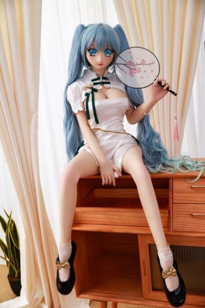 Show details for Alexia - Cartoon Beautiful Girl Sex Doll - 148cm/4ft10 Picture of Alexia - Cartoon Beautiful Girl Sex Doll - 148cm/4ft10