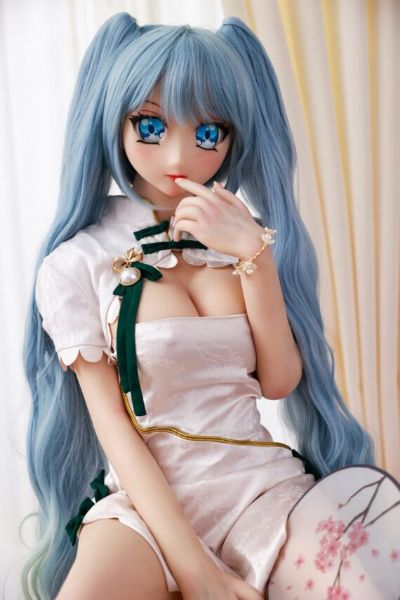 Show details for Alexia - Cartoon Beautiful Girl Sex Doll - 148cm/4ft10 Picture of Alexia - Cartoon Beautiful Girl Sex Doll - 148cm/4ft10