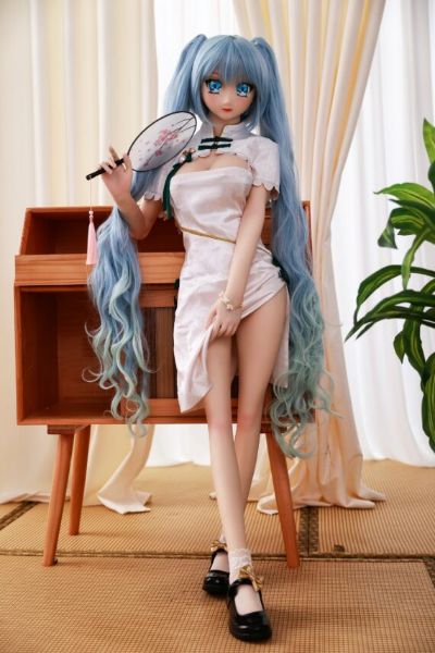 Show details for Alexia - Cartoon Beautiful Girl Sex Doll - 148cm/4ft10 Picture of Alexia - Cartoon Beautiful Girl Sex Doll - 148cm/4ft10