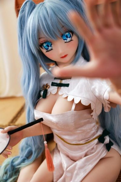 Show details for Alexia - Cartoon Beautiful Girl Sex Doll - 148cm/4ft10 Picture of Alexia - Cartoon Beautiful Girl Sex Doll - 148cm/4ft10