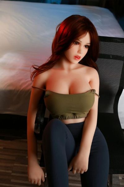 Show details for Lela - Sexy Sex Doll - 158cm/5ft2 Picture of Lela - Sexy Sex Doll - 158cm/5ft2
