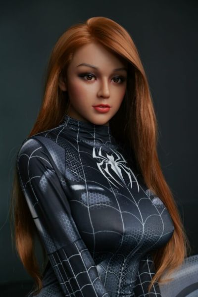 Show details for Catalina - X - Man Sex Doll with Silicone Head - 158cm/5ft2 Picture of Catalina - X - Man Sex Doll with Silicone Head - 158cm/5ft2