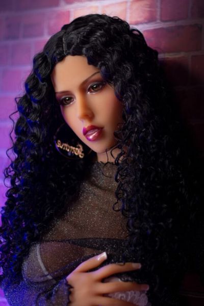 Show details for Joanna - Sexy Lady Sex Doll - 158cm/5ft2 Picture of Joanna - Sexy Lady Sex Doll - 158cm/5ft2