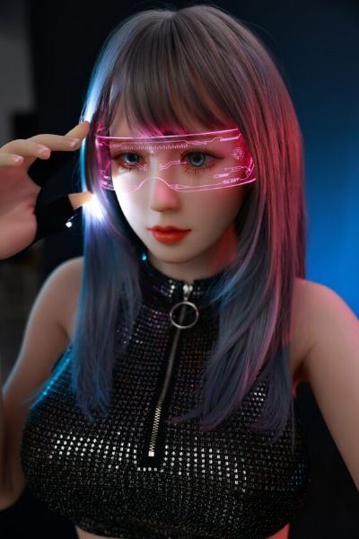 Show details for Addyson - Technology Girl Sex Doll - 165cm/5ft5 Picture of Addyson - Technology Girl Sex Doll - 165cm/5ft5